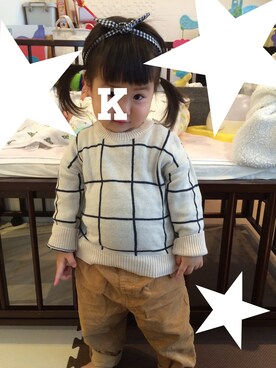 kurukuruさんのコーディネート