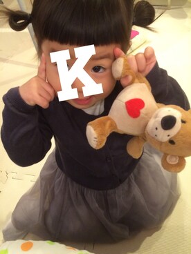 kurukuruさんのコーディネート