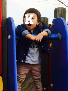 kurukuruさんのコーディネート