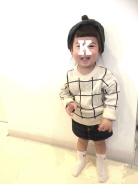 kurukuruさんのコーディネート