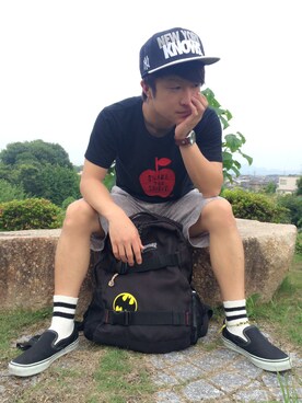 K E N G Oさんのコーディネート