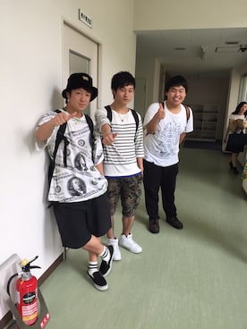 K E N G Oさんのコーディネート