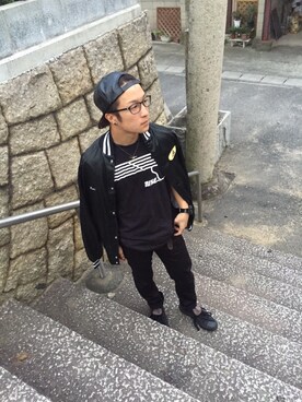 K E N G Oさんのコーディネート