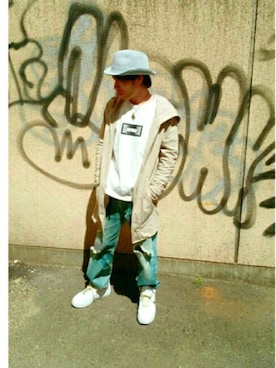 MIDAS（ミダス）の「アヴァロンカーディガン（カーディガン/ボレロ