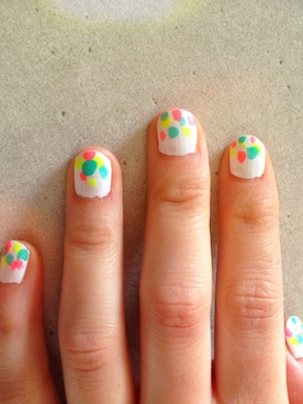 にじちゃん*さんのコーディネート