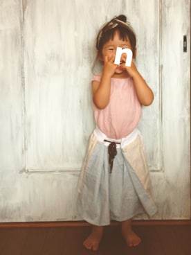 にじちゃん*さんのコーディネート