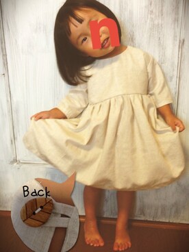 にじちゃん*さんのコーディネート