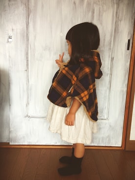 にじちゃん*さんのコーディネート