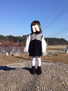 にじちゃん*さんのコーディネート