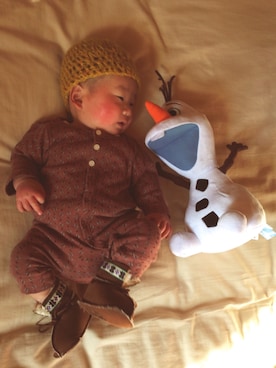 にじちゃん*さんのコーディネート