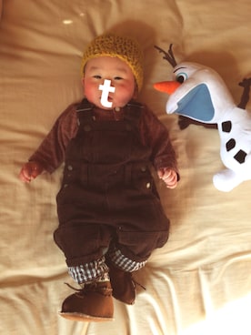 にじちゃん*さんのコーディネート