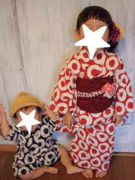 にじちゃん*さんのコーディネート