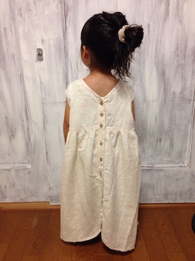 にじちゃん*さんのコーディネート