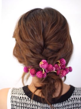 にじちゃん*さんのコーディネート