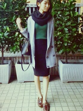 Reanaさんのコーディネート