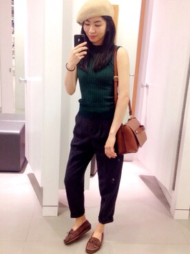 Reanaさんのコーディネート