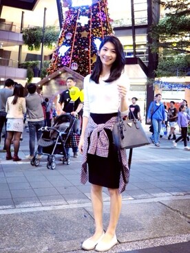 Reanaさんのコーディネート