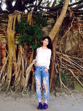 Reanaさんのコーディネート