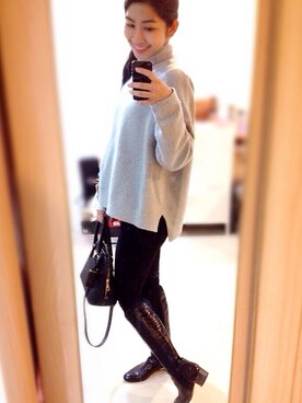 Reanaさんのコーディネート