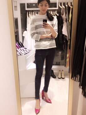 Reanaさんのコーディネート