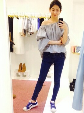 Reanaさんのコーディネート