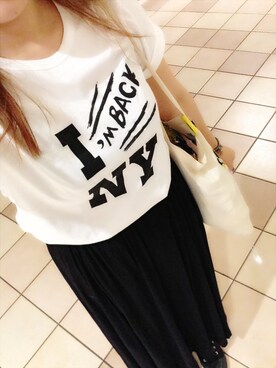 きむにさんのコーディネート