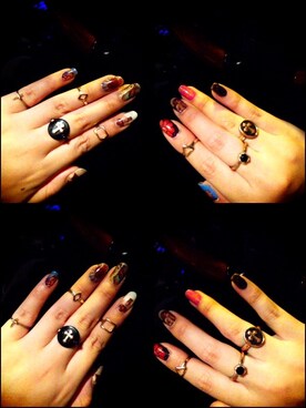 きむにさんのコーディネート