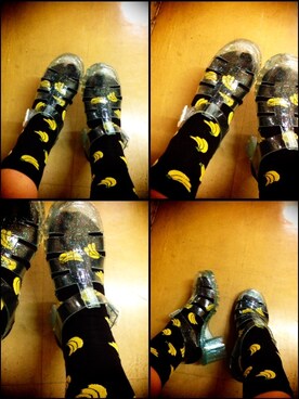 きむにさんのコーディネート