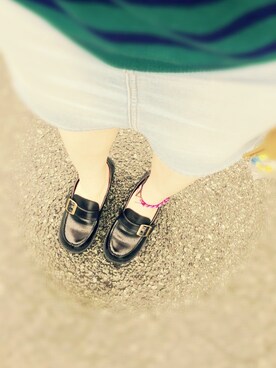 きむにさんのコーディネート