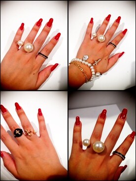 きむにさんのコーディネート