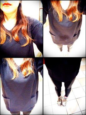 きむにさんのコーディネート