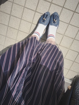 machirudaさんのコーディネート