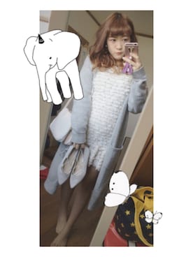 machirudaさんのコーディネート