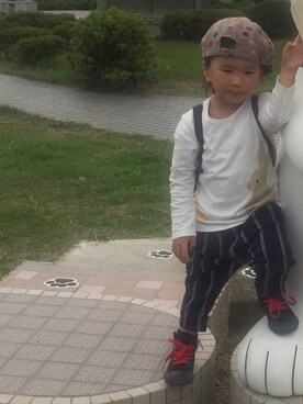 Utaさんのコーディネート