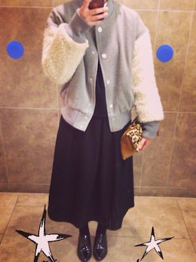 risaさんのコーディネート