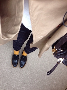 risaさんのコーディネート