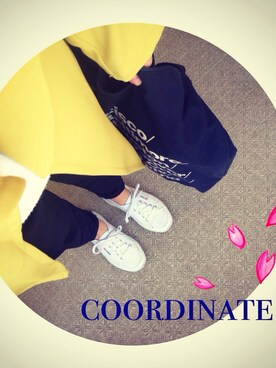 risaさんのコーディネート