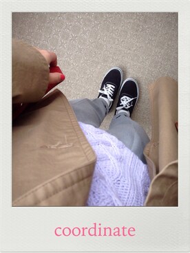 risaさんのコーディネート