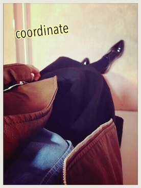 risaさんのコーディネート