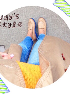 risaさんのコーディネート