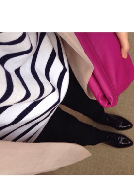 risaさんのコーディネート