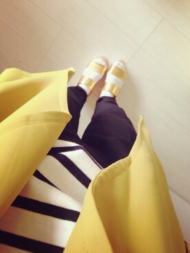 risaさんのコーディネート