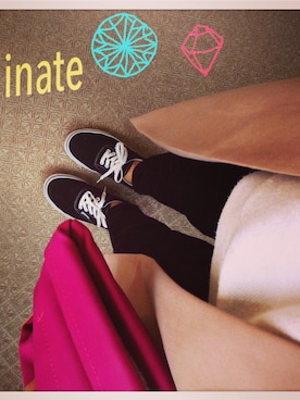 risaさんのコーディネート