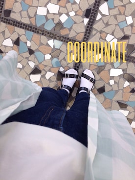 risaさんのコーディネート