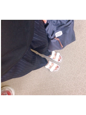 risaさんのコーディネート