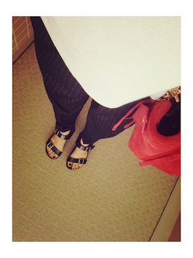 risaさんのコーディネート