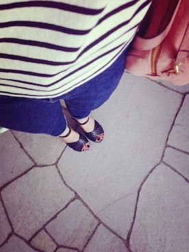 risaさんのコーディネート