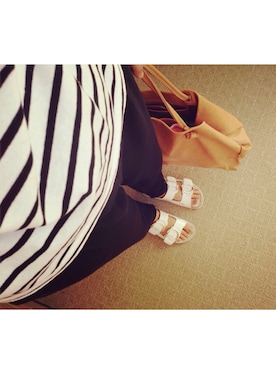 risaさんのコーディネート