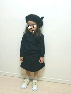 Little Anさんのコーディネート