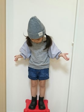 Little Anさんのコーディネート